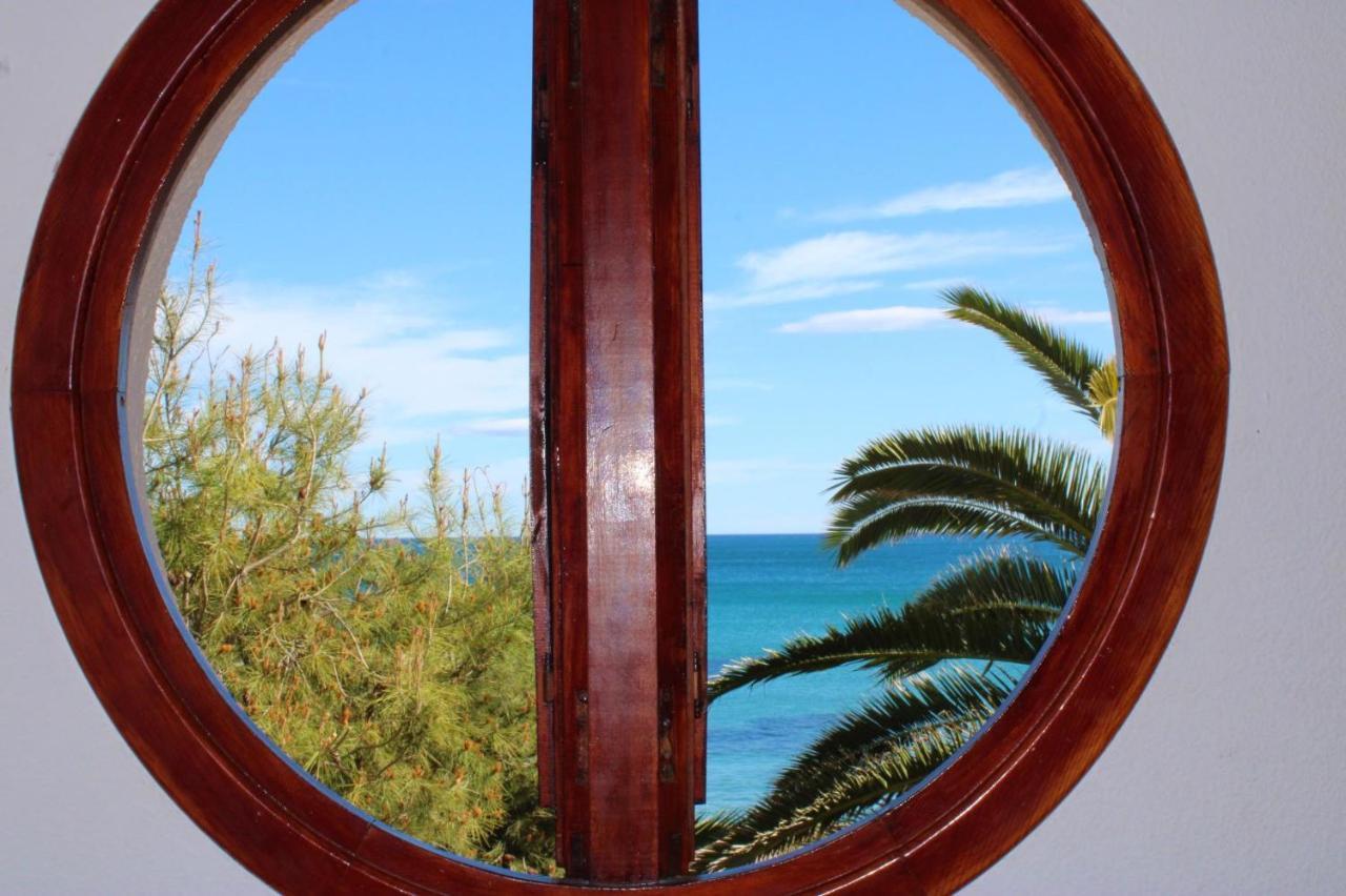 Bungalo En Primera Linea De La Playa El Campello Exteriér fotografie