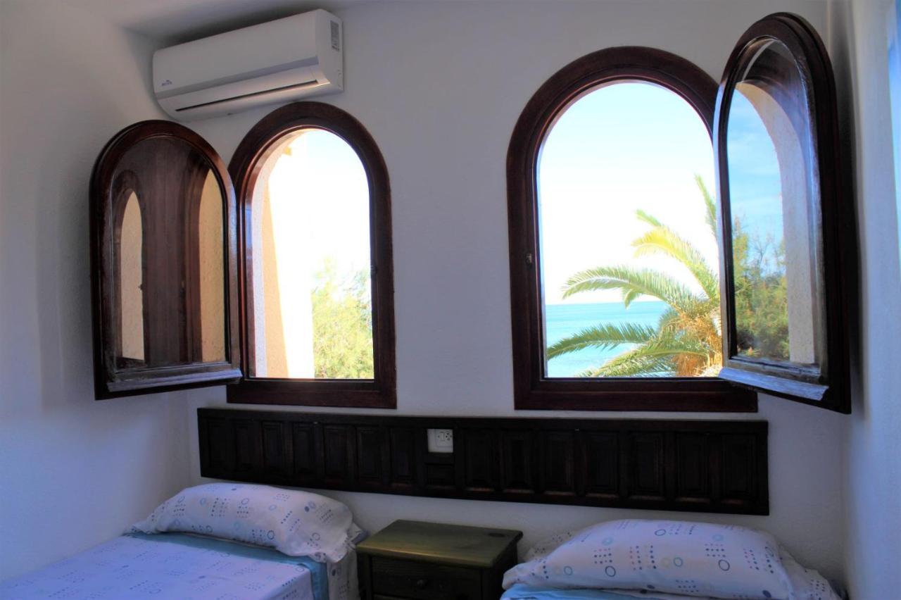 Bungalo En Primera Linea De La Playa El Campello Exteriér fotografie