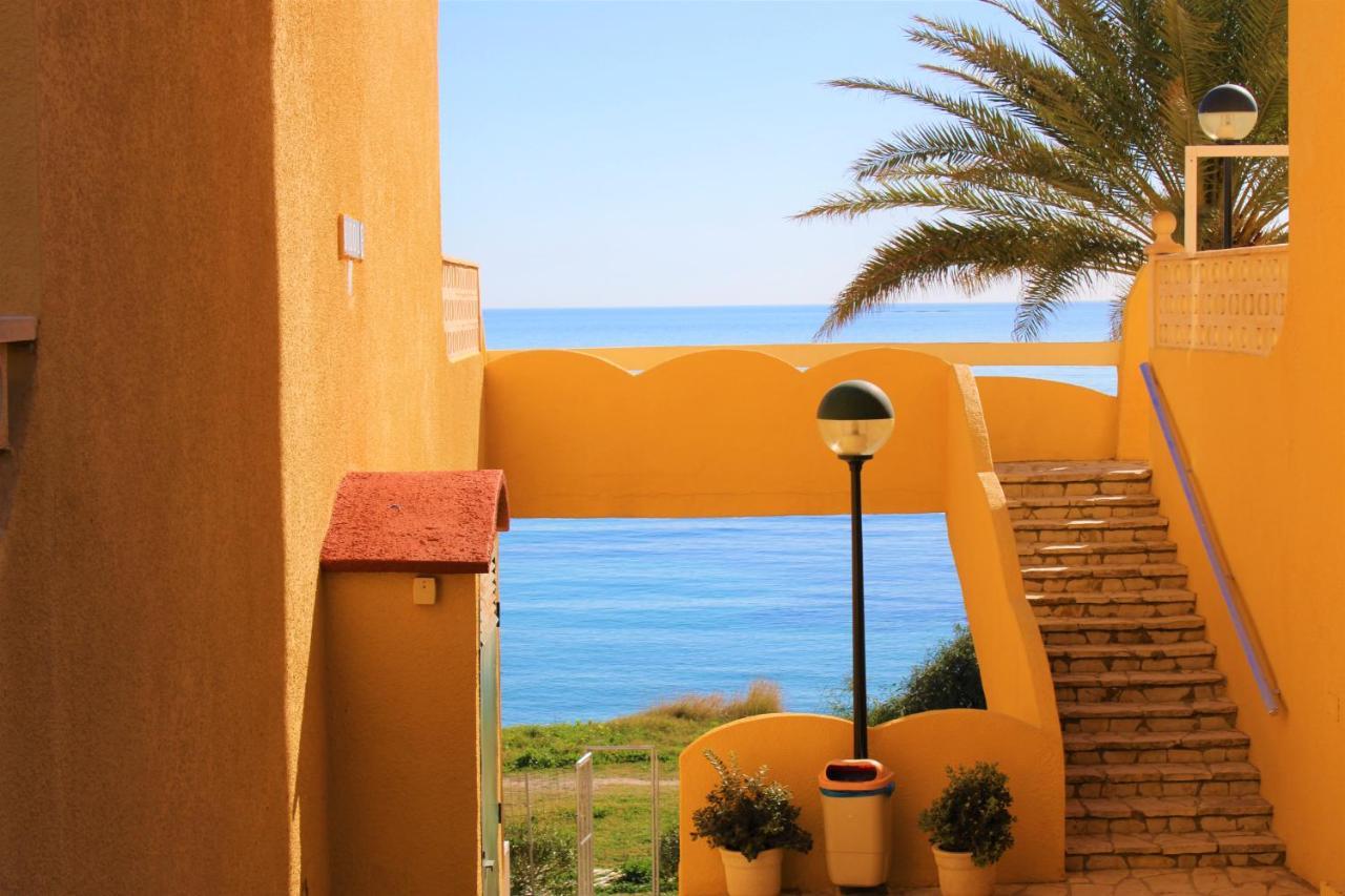 Bungalo En Primera Linea De La Playa El Campello Exteriér fotografie