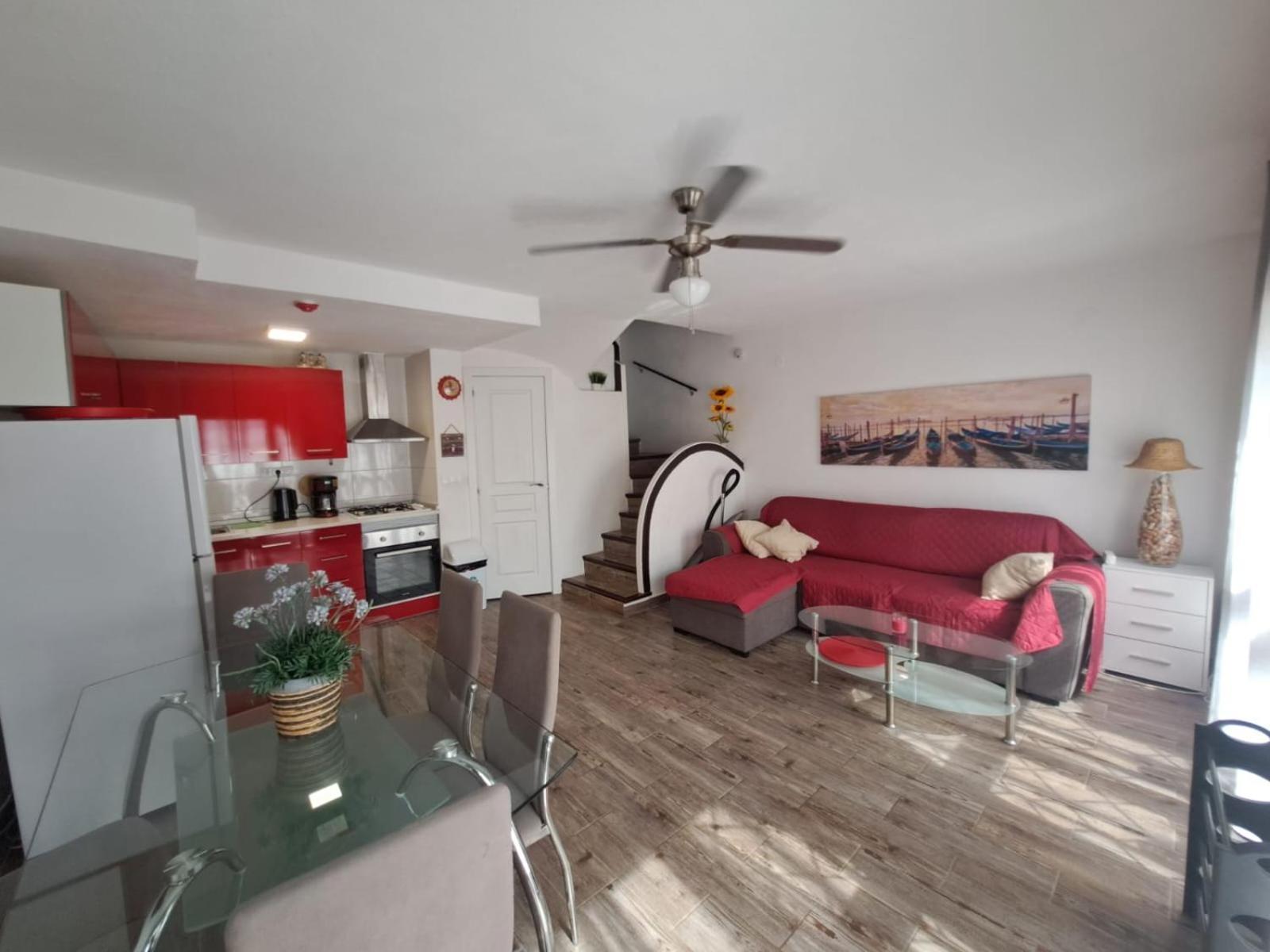 Bungalo En Primera Linea De La Playa El Campello Exteriér fotografie